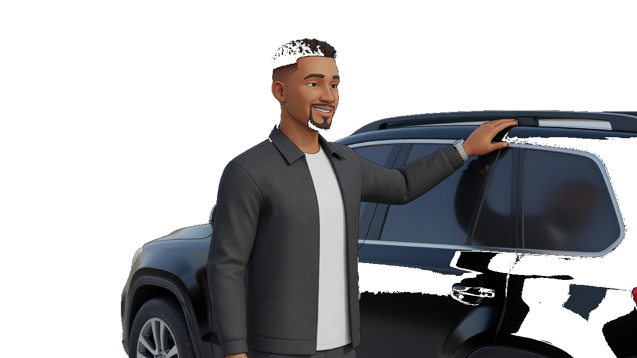 Marcus T.